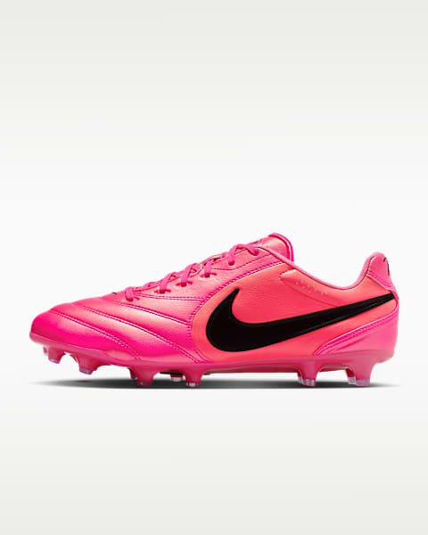 Nike Tiempo Maestro Elite Düşük Bilekli Kuru Çim Zemin Kramponu